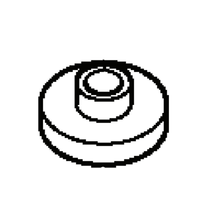 Pierścień 5310077-47 w grupie w GPLSHOP (5310077-47)