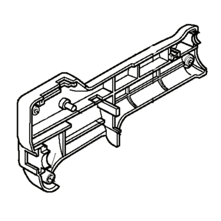 Uchwyt Połowy 5310078-69 w grupie  w GPLSHOP (5310078-69)