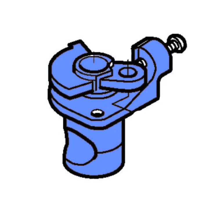 Przepustnica Kpl 5310078-88 w grupie w GPLSHOP (5310078-88)