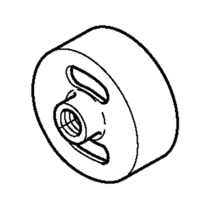 Bęben Sprzęgła 5310079-26 w grupie  w GPLSHOP (5310079-26)