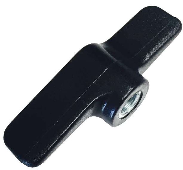 Nakrętka motylkowa 5310084-62 w grupie  w GPLSHOP (5310084-62)