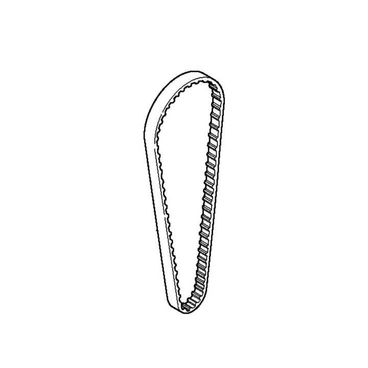 Pasek rozrządu 5310086-36 w grupie Części Zamienne / Części zamienne Wykaszarki / Części zamienne Husqvarna 524R w GPLSHOP (5310086-36)