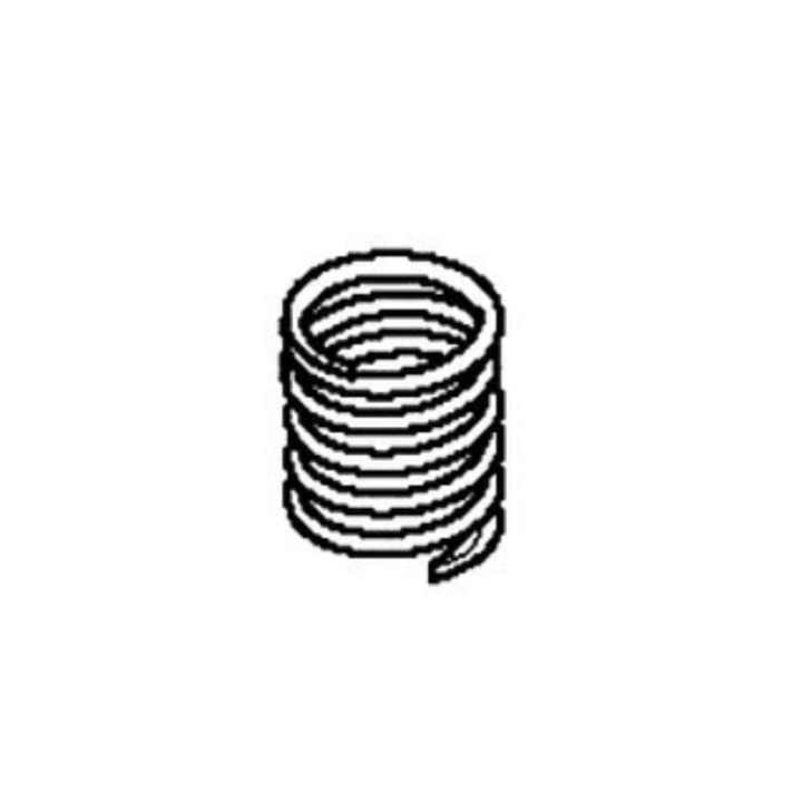 Sprężyna zaworu 5310086-39 w grupie Części Zamienne / Części zamienne Wykaszarki / Części zamienne Husqvarna 524R w GPLSHOP (5310086-39)