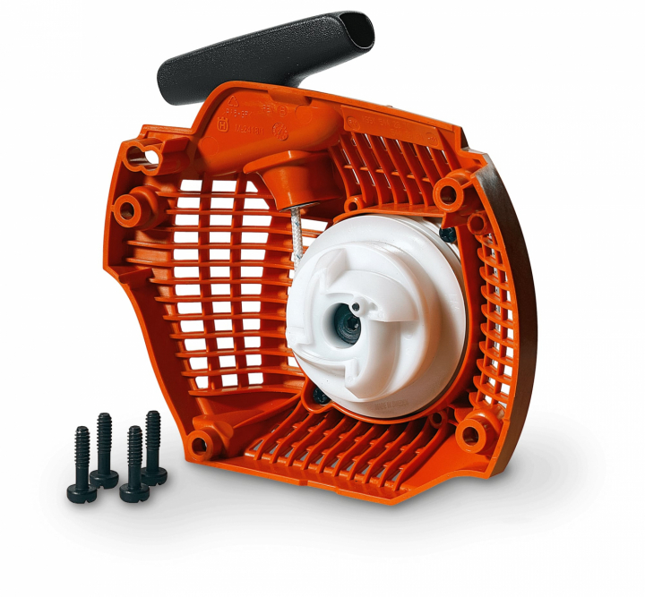 Mechanizm rozruchowy Husqvarna 324RX, 524R, 524LK w grupie Części Zamienne / Części zamienne Wykaszarki / Części zamienne Husqvarna 524R w GPLSHOP (5310086-41)
