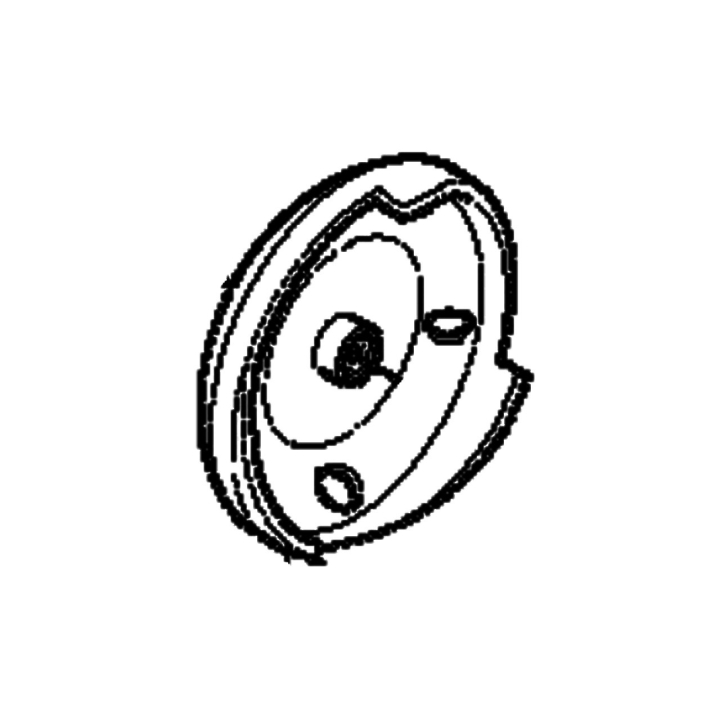 Przynoszący 5310086-46 w grupie Części Zamienne / Części zamienne Wykaszarki / Części zamienne Husqvarna 524R w GPLSHOP (5310086-46)