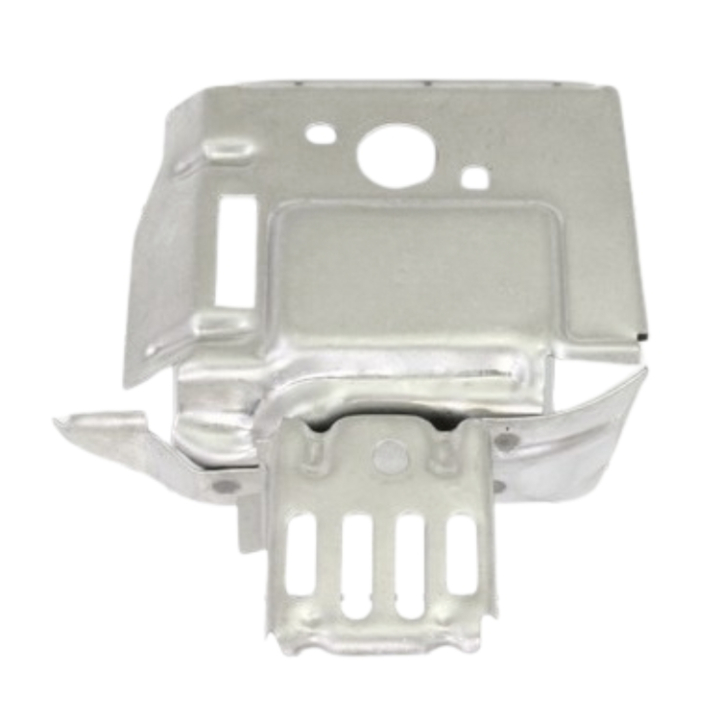 Przewód powietrza chłodzącego 5310086-98 w grupie Części Zamienne / Części zamienne Wykaszarki / Części zamienne Husqvarna 524R w GPLSHOP (5310086-98)