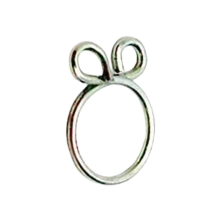 Klip 5310087-12 w grupie Części Zamienne / Części zamienne Wykaszarki / Części zamienne Husqvarna 524R w GPLSHOP (5310087-12)