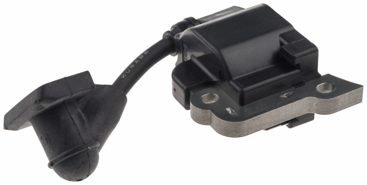 Moduł zapłonowy 324RX, 524LK, 524R w grupie Części Zamienne / Części zamienne Wykaszarki / Części zamienne Husqvarna 524R w GPLSHOP (5310087-14)