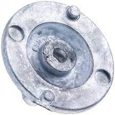 Zestaw Do Mocowania Nóż 5310092-75 w grupie  w GPLSHOP (5310092-75)