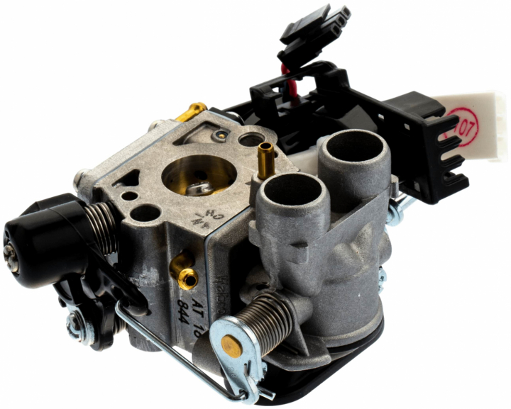Zestaw gaźnika Husqvarna 550XP, 550XPG Mark II w grupie Części Zamienne / Gaźniki / Gaźnik do pilarki w GPLSHOP (5310139-01)