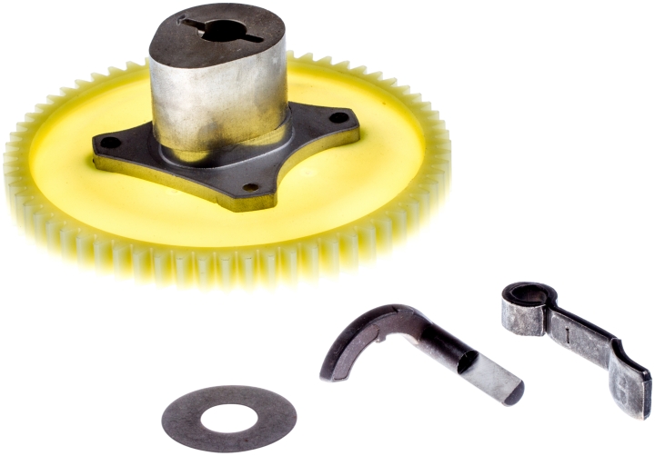 Koło zębate w grupie Części Zamienne / Części zamienne Gräsklippare / Części zamienne till Motorer / Części zamienne Kohler SV590-0021 w GPLSHOP (5310295-35)