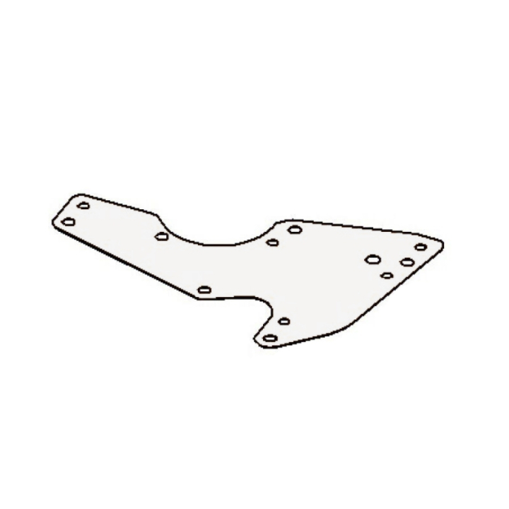 Uszczelka w grupie Części Zamienne / Części zamienne Gräsklippare / Części zamienne till Motorer / Części zamienne Kohler SV590-0021 w GPLSHOP (5310295-46)