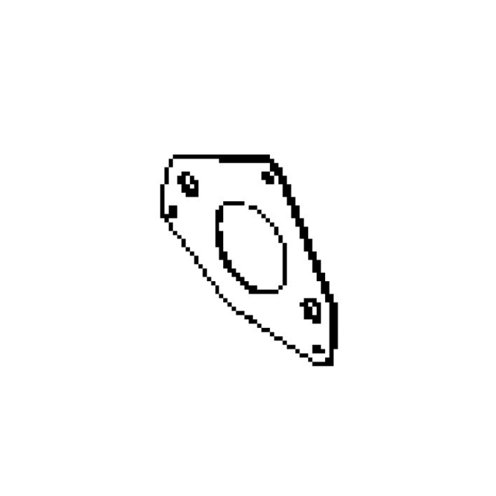 Uszczelka 5310295-90 w grupie w GPLSHOP (5310295-90)