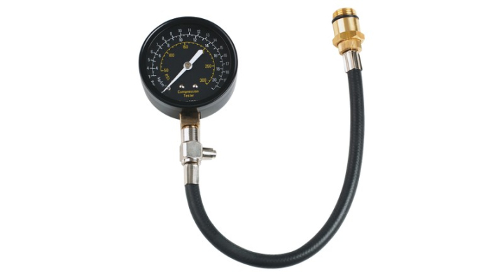 Tester kompresji do pilarki w grupie Części Zamienne / Części zamienne Pilarki w GPLSHOP (5310316-86)