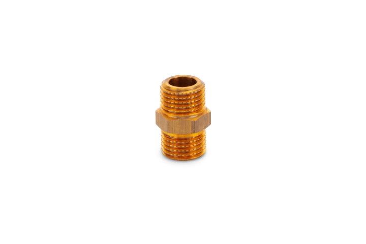Złączka Sześciokątna Utv, 1/4 w grupie  w GPLSHOP (5311183-56)
