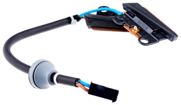 WIĄZKA ELEKTRYCZNA / Charging plate w grupie Części Zamienne Kosiarka Automatyczna / Części zamienne Husqvarna Automower® 440 w GPLSHOP (5311447-01)