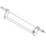 Oś 5311467-38 w grupie  w GPLSHOP (5311467-38)