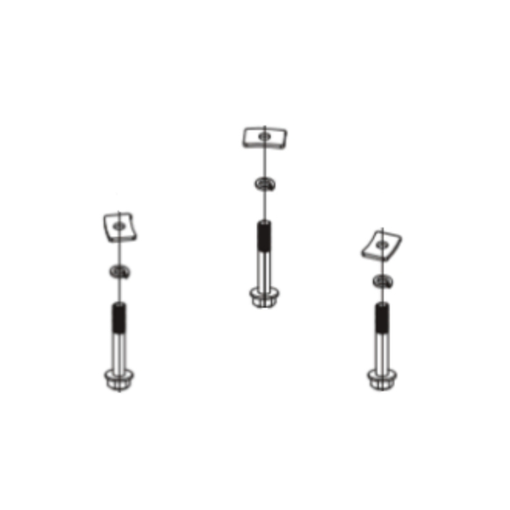 Zestaw instalacyjny 5311467-42 w grupie w GPLSHOP (5311467-42)