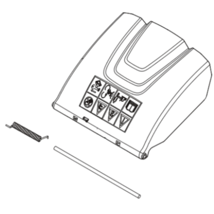 Klapka 5311467-46 w grupie  w GPLSHOP (5311467-46)