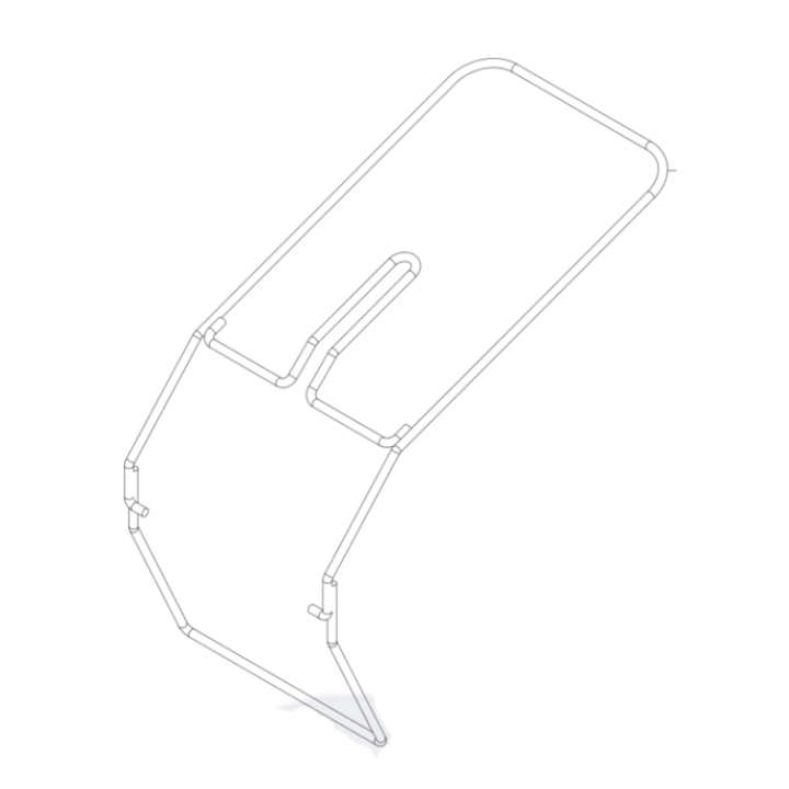 Uchwyt 5311467-55 w grupie  w GPLSHOP (5311467-55)