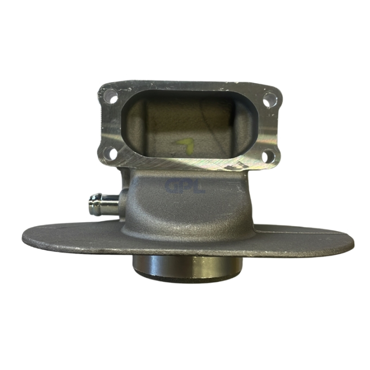 Siedziba w grupie Części Zamienne / Części zamienne Rider / Części zamienne Husqvarna Rider 214T w GPLSHOP (5311471-09)