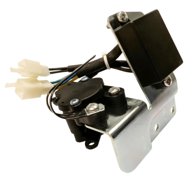 Kontrola dławienia w grupie Części Zamienne / Części zamienne Rider / Części zamienne Husqvarna Rider 214TC w GPLSHOP (5311471-12)