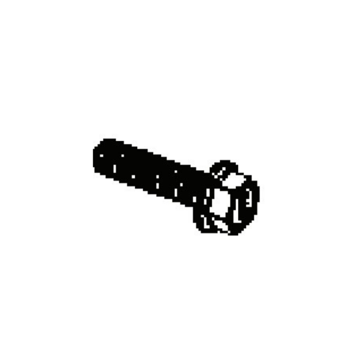 Śruba w grupie Części Zamienne / Części zamienne Rider / Części zamienne Husqvarna Rider 214T w GPLSHOP (5311471-31)