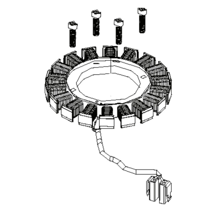 Armatura w grupie Części Zamienne / Części zamienne Rider w GPLSHOP (5311471-34)