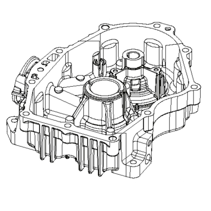 Korbowód w grupie Części Zamienne / Części zamienne Rider w GPLSHOP (5311471-35)