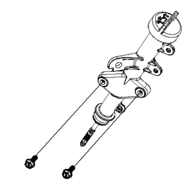 Patyk do dipów w grupie Części Zamienne / Części zamienne Rider w GPLSHOP (5311471-37)