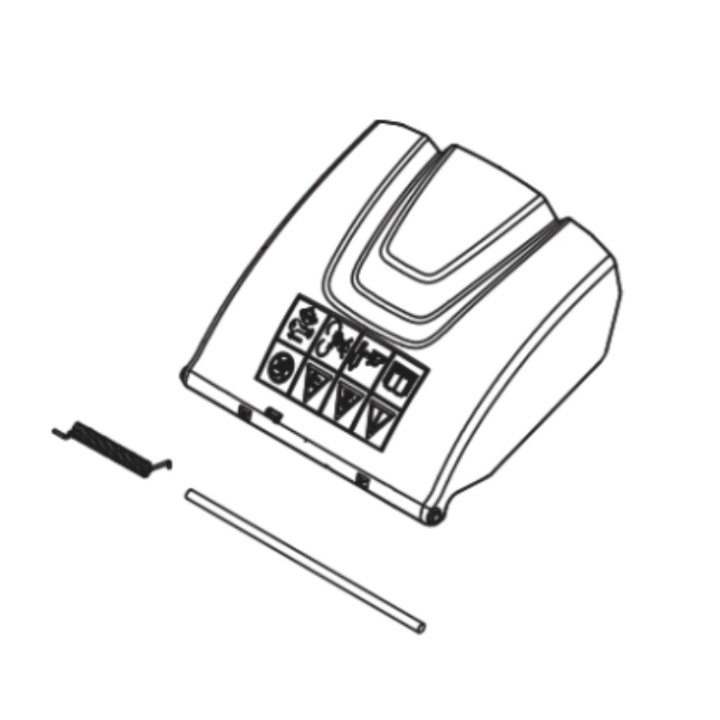 Klapka 5311471-82 w grupie  w GPLSHOP (5311471-82)