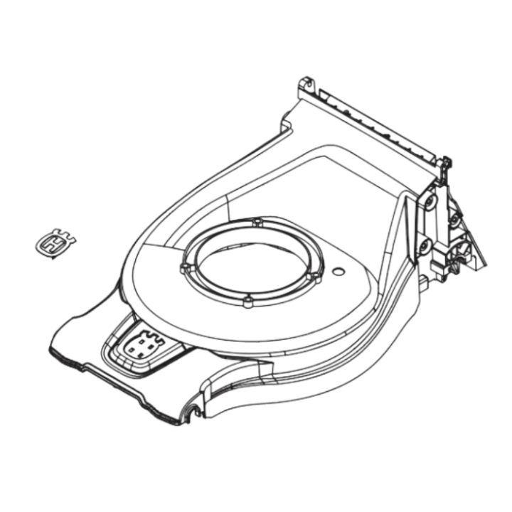 Podwozie 5311471-83 w grupie w GPLSHOP (5311471-83)