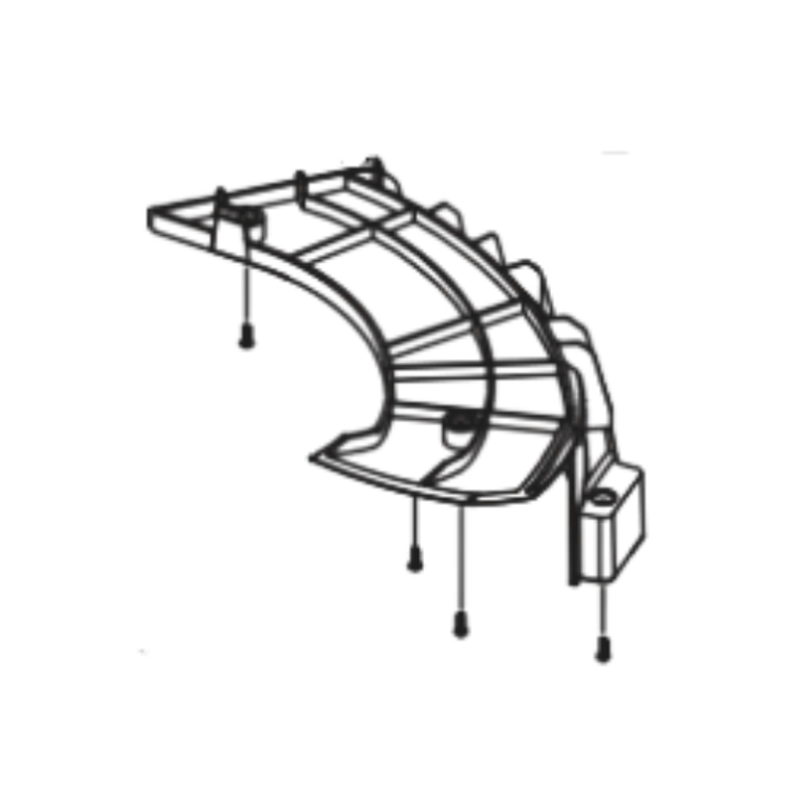 Zestaw osłon 5311471-84 w grupie  w GPLSHOP (5311471-84)
