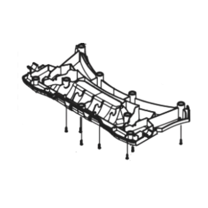 Zestaw osłon 5311471-85 w grupie  w GPLSHOP (5311471-85)