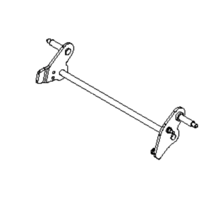 Oś 5311471-87 w grupie  w GPLSHOP (5311471-87)