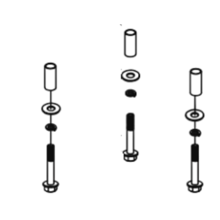 Zestaw instalacyjny 5311471-93 w grupie w GPLSHOP (5311471-93)