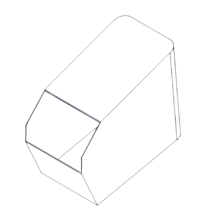 Torba na trawę 5311471-97 w grupie  w GPLSHOP (5311471-97)