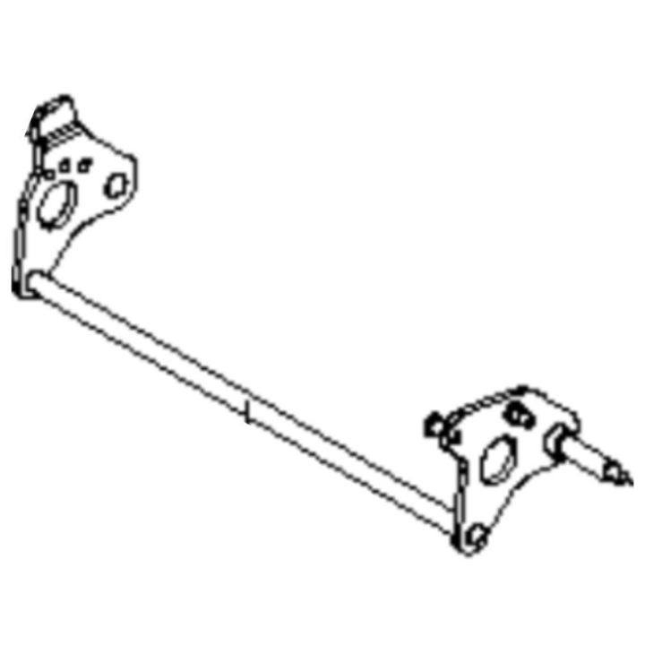 Oś 5311471-98 w grupie  w GPLSHOP (5311471-98)