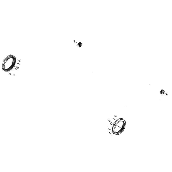 Koło zębate 5311472-01 w grupie w GPLSHOP (5311472-01)