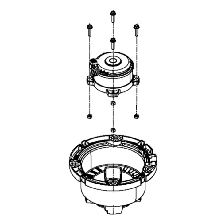 Zestaw silnika 5311472-23 w grupie  w GPLSHOP (5311472-23)