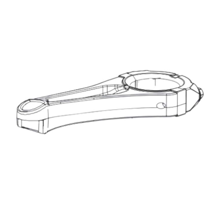 Korbowód 5311472-41 w grupie w GPLSHOP (5311472-41)