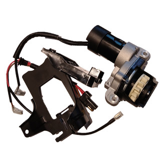 Rozrusznik Husqvarna HS 139AE w grupie Części Zamienne w GPLSHOP (5311472-46)
