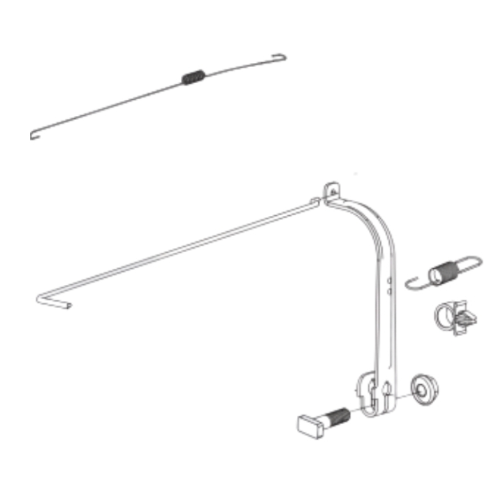 Zespół przepustnicy 5311472-48 w grupie  w GPLSHOP (5311472-48)