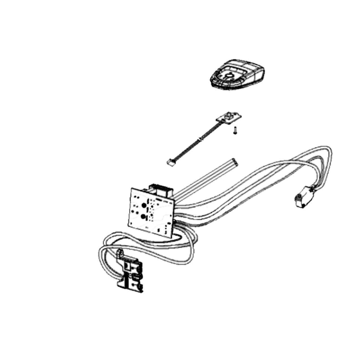 Płytka drukowana PCBA i w grupie w GPLSHOP (5311472-83)