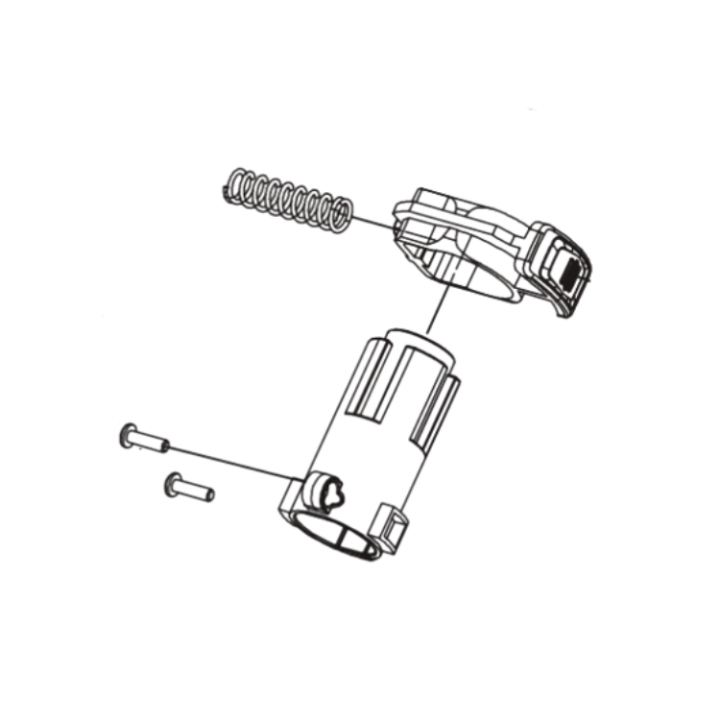 Zestaw przycisków obrotowych w grupie  w GPLSHOP (5311472-88)