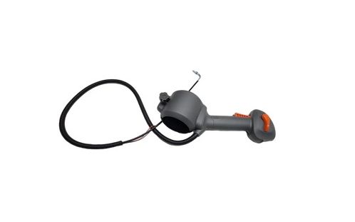 Osłona plastikowa sprzęgła elektrycznego w grupie  w GPLSHOP (5311475-95)