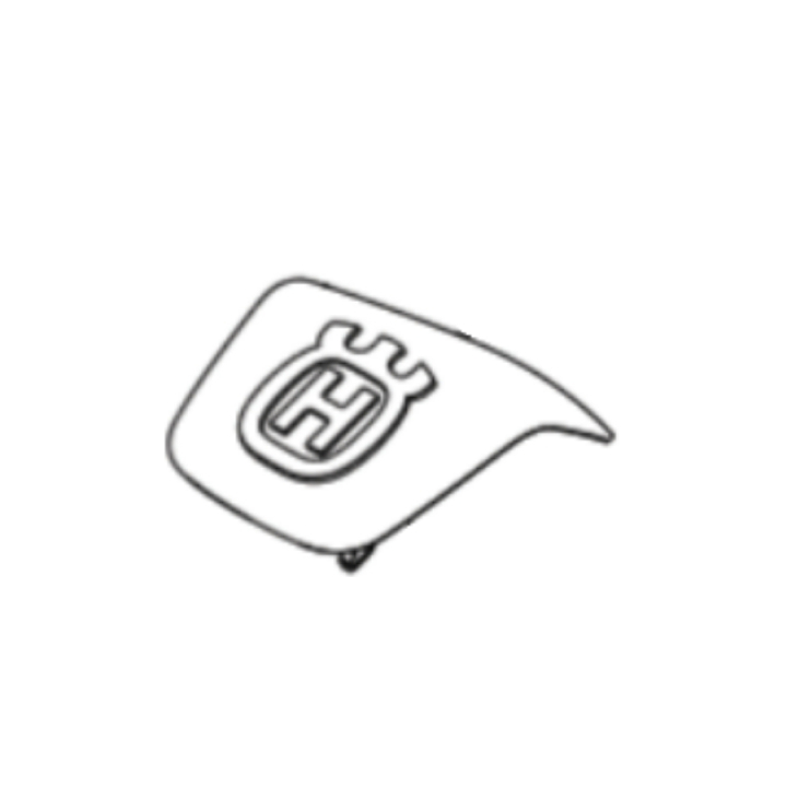 Pokrywa kierownicy w grupie  w GPLSHOP (5311475-97)