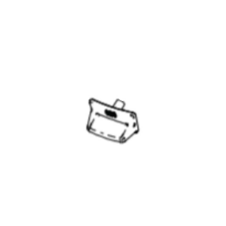 Klamka hamulca w grupie  w GPLSHOP (5311476-03)