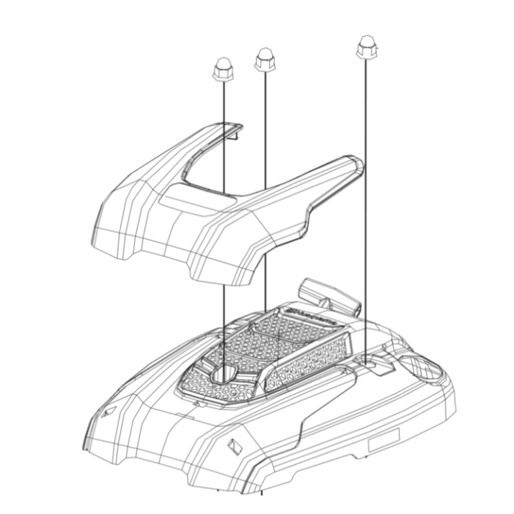 Zespół rozrusznika 5311477-13 w grupie w GPLSHOP (5311477-13)