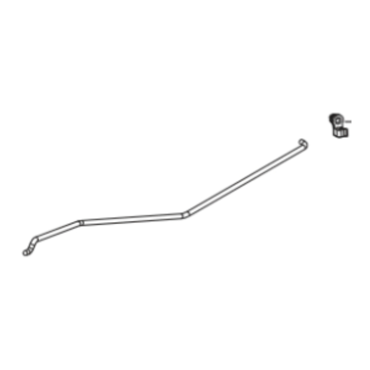 Pręt dławiący w grupie w GPLSHOP (5311477-25)